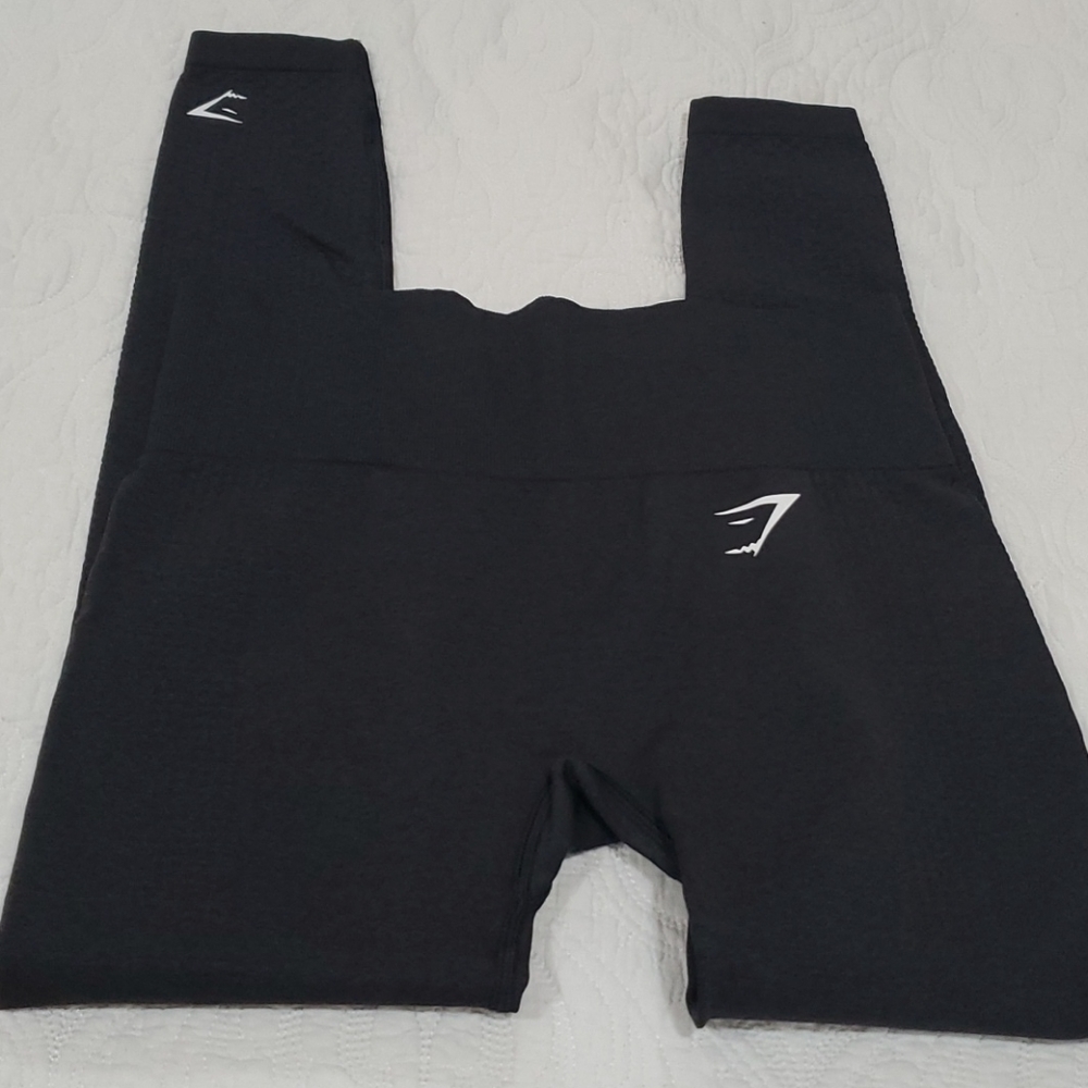 Gymshark vital seamless leggings